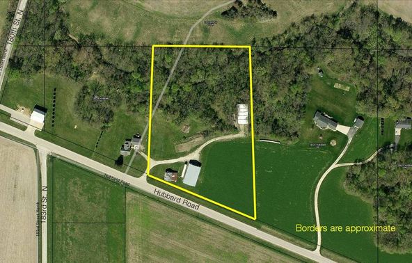 18119 Hubbard Road, East Moline, IL 61244